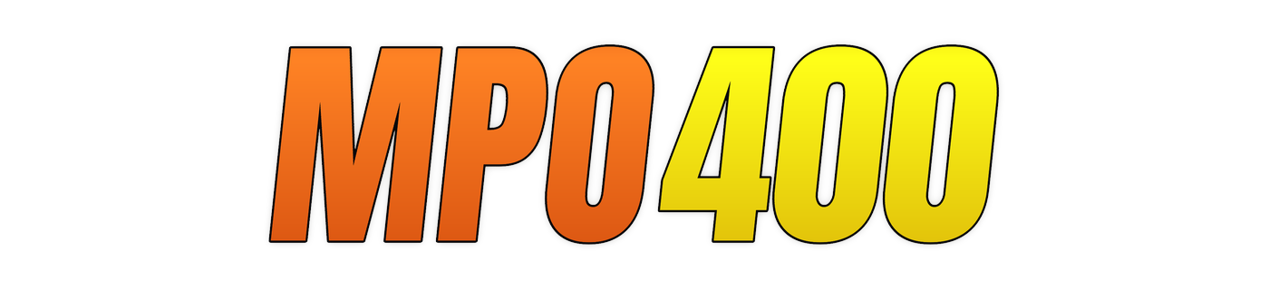 mpo400